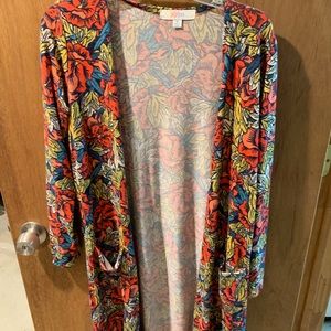 🎃PRICE DROP🎃. Lularoe sarah